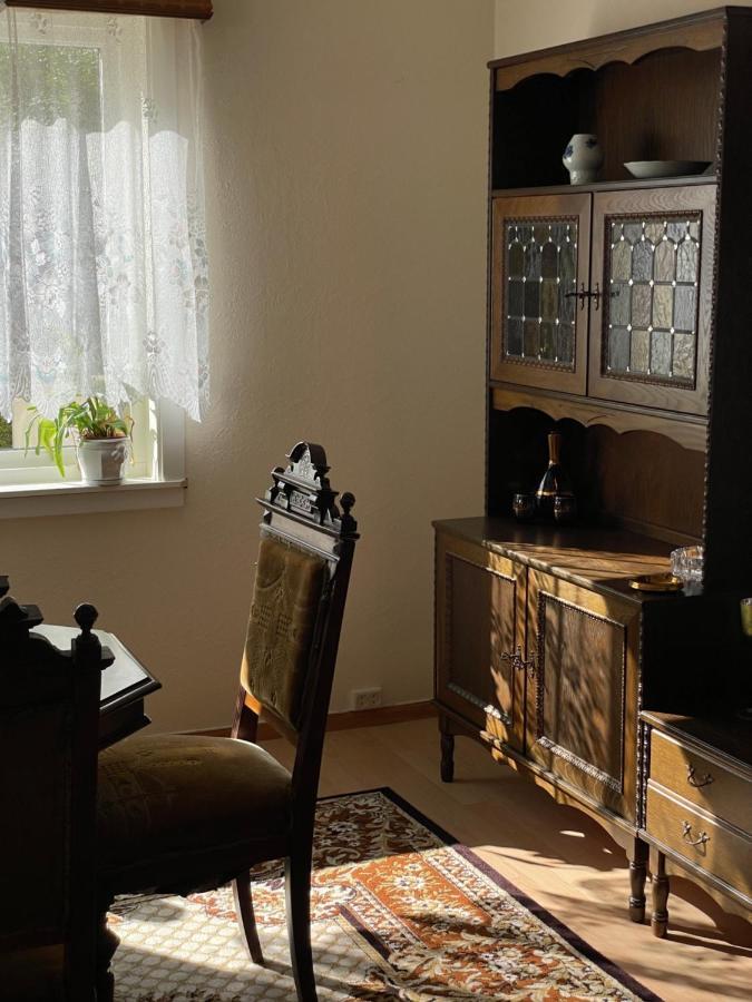 Svingen Guesthouse - Panoramic Fjord Views In Flåm Zewnętrze zdjęcie