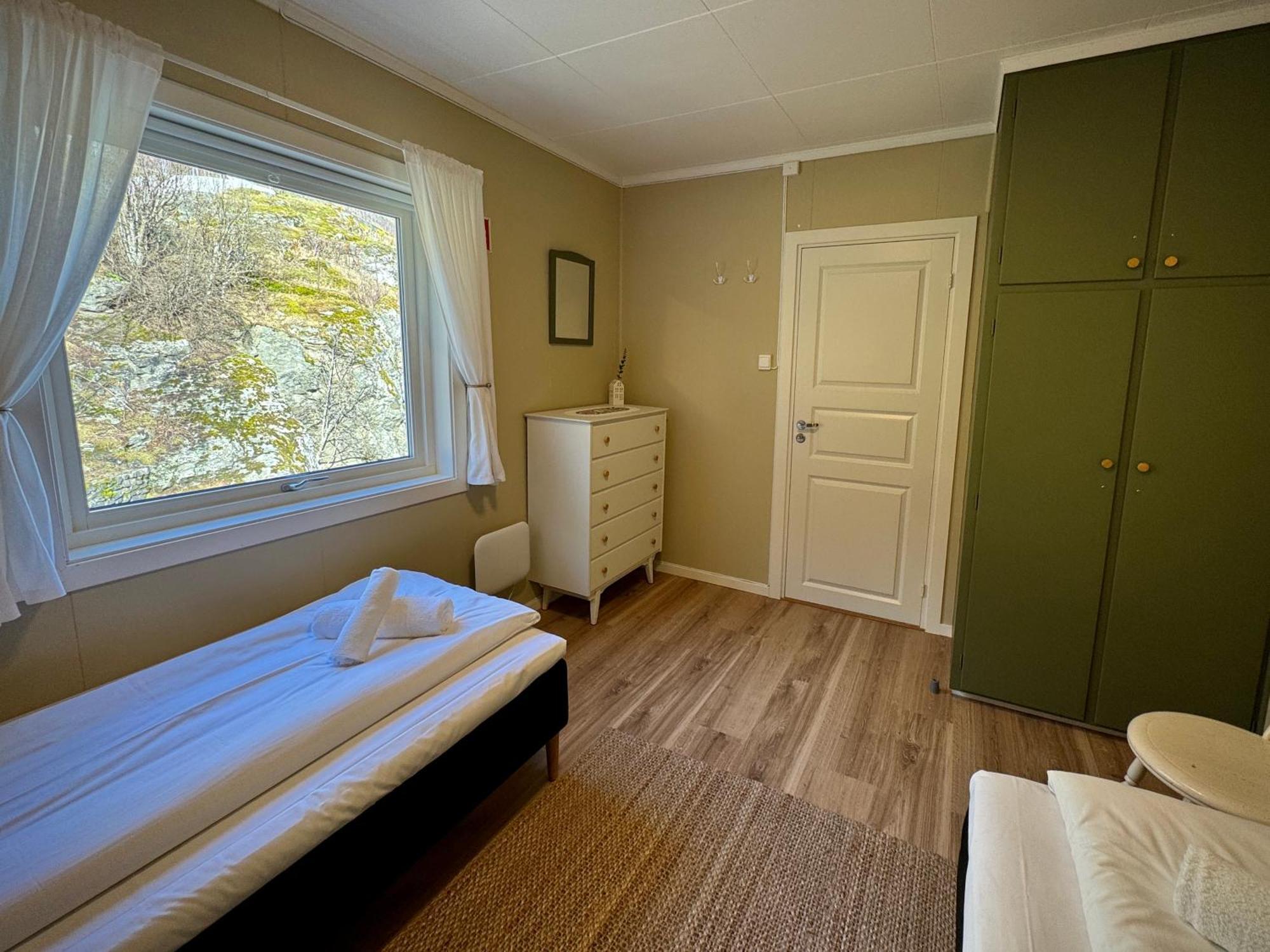 Svingen Guesthouse - Panoramic Fjord Views In Flåm Zewnętrze zdjęcie